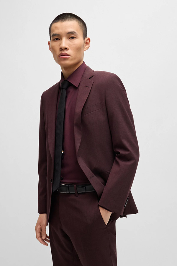 ΠΟΥΚΑΜΙΣΟ BOSS - 601